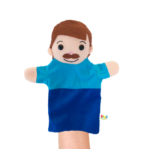 TÍTERE BIYÚ PAPÁ