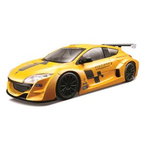 Burago Coche Renault Megane Trophy 1:24