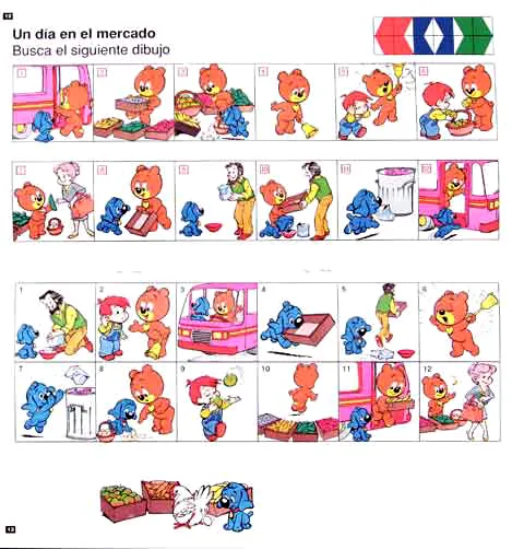 Bussi por la ciudad - Imagen 2