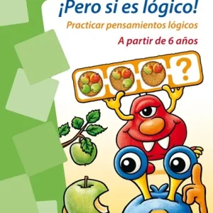¡Pero si es lógico!