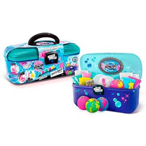 Maletín Bombas de Baño