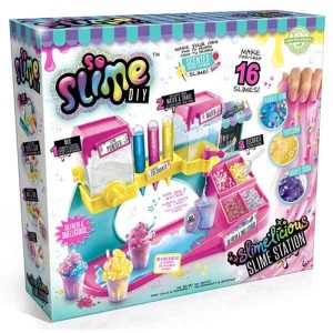 So Slime Fabrica Slimelicious