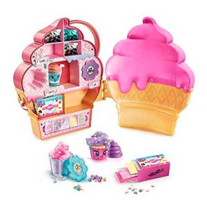 Slimelicious Mega Maleta