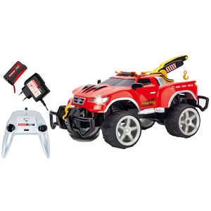 Coche Tow Truck 24h 2.4Ghz R/C
