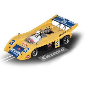 Coche Evolution McLaren M20