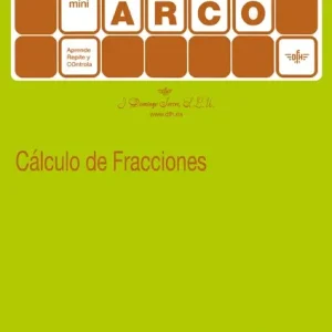 Cálculo de fracciones