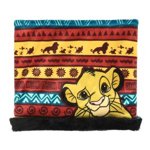 Braga de Cuello Infantil El Rey León