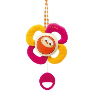 Flor Musical Veo Veo