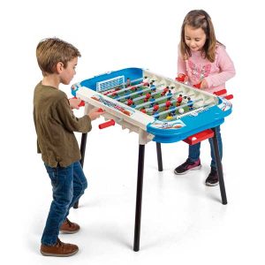 Futbolín Strategic Champion 2018