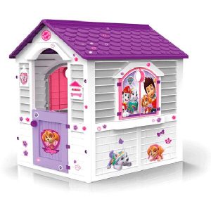 La Casita de Skye Paw Patrol