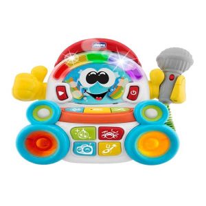 Karaoke Chicco Songy The Singer