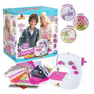 Juego Fashionova Mediterraneo