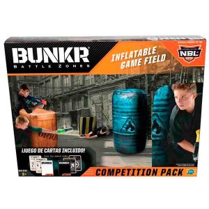 Bunkr Zona de Batalla