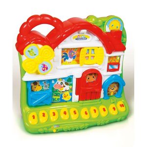 Los Animales de la Granja