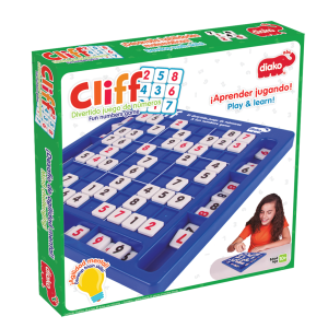 CLIFF (sudoku)