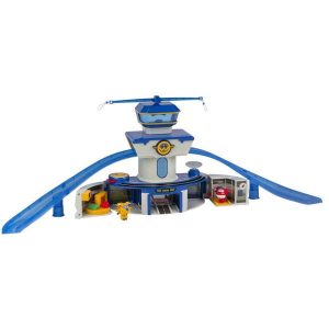 Aeroport Internacional Super Wings