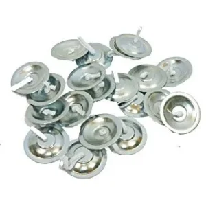 Crótalos (10 pares)