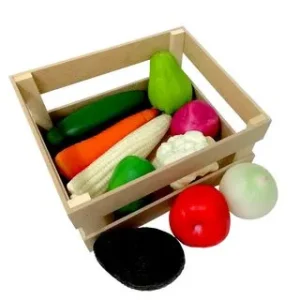 Kit Verdura de Vinil 10 pzs