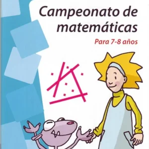 Campeonato de matemáticas