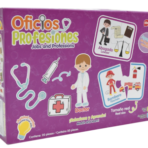 OFICIOS Y PROFESIONES