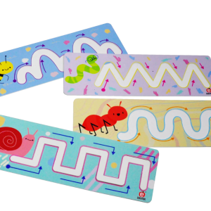 PLANTILLAS DE PRE-ESCRITURA