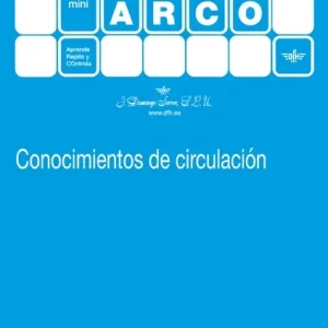 Conocimientos de circulación