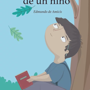 Corazón: Diario de un niño