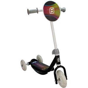 Patinete Infantil 3 Ruedas Funbee con Luces LED