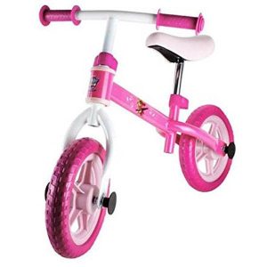 Bicicleta sin Pedales Skye