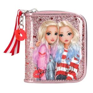 Monedero Top Model Friends