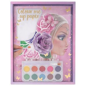 Top Model Acuarelas Colour me Up Paper