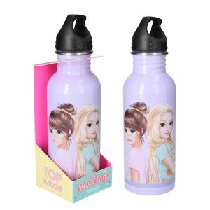 Top Model Botella Acero Inoxidable Nice