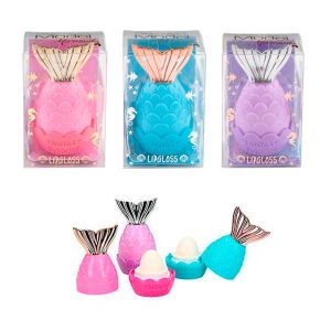 Top Model Pintalabios Fantasy Model Sirena