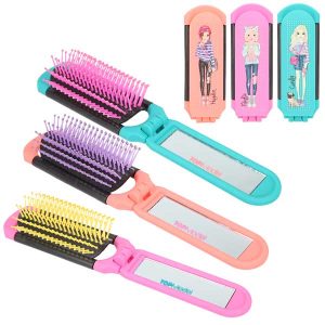 Top Model Cepillo para el Cabello