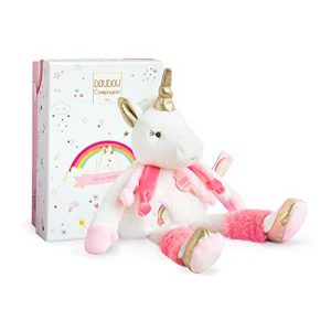 Doudou Unicornio 30 cm en Caja
