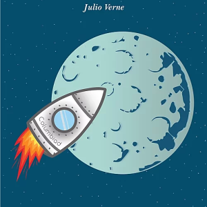 De la Tierra a la Luna