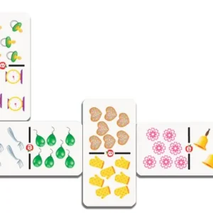 DOMINÓ DE CONJUNTOS J-0021