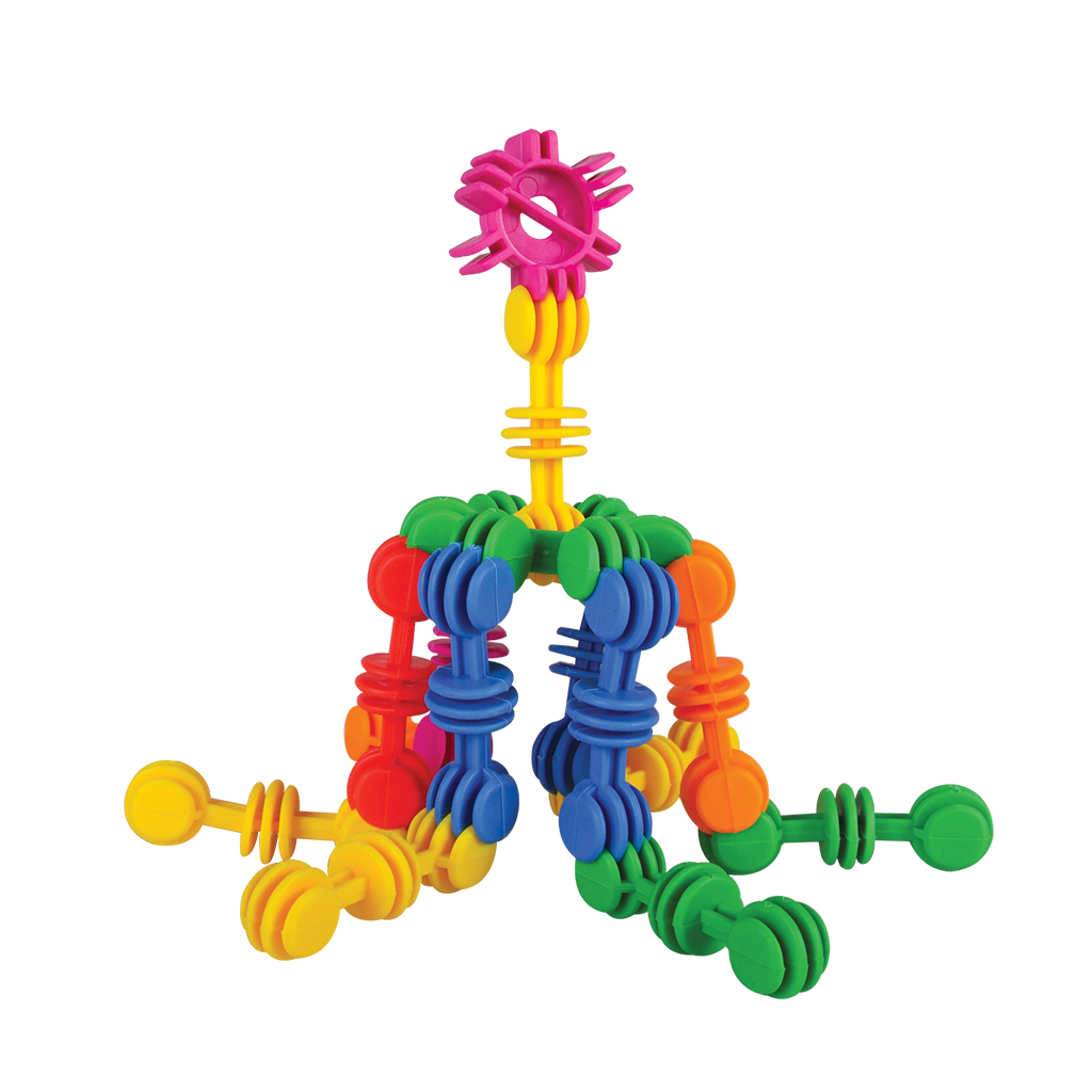 ESTRIFORMAS - Imagen 4