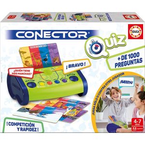 Conector Quizz