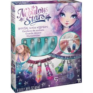 Guarda Deseos Nebulia Nebulous Stars