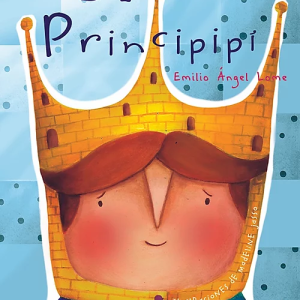 El Principipí-JUMBO