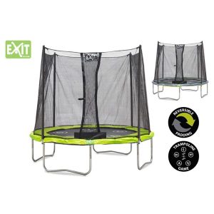 Trampolin Twist 244cm