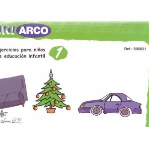 Educación infantil 1