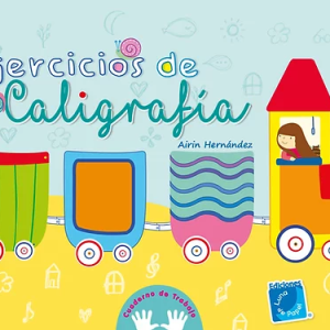 Ejercicios de Caligrafía