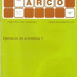 Ejercicios de aritmética 1