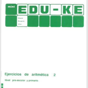 Ejercicios de aritmética 2