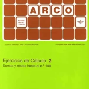 Ejercicios de cálculo 2 (24 fichas)