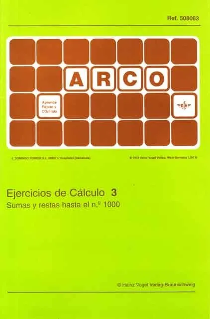 Ejercicios de cálculo 3 (24 fichas)