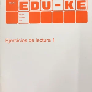 Ejercicios de lectura 1
