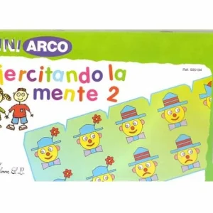 Ejercitando la mente 2